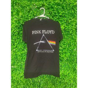 Vintage Pink Floyd Band T-shirt - Adult Mens Medium - T16